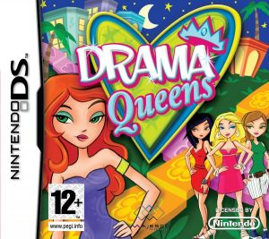 Drama Queens for Nintendo DS