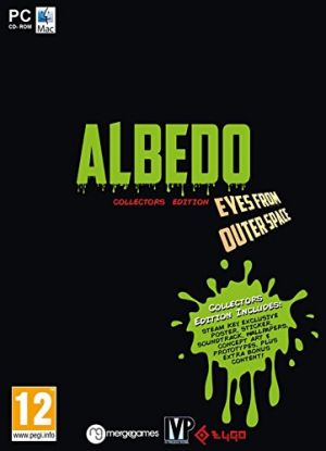 Albedo: Eyes from Outer Space for Windows PC