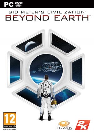 Sid Meier's Civilization: Beyond Earth for Windows PC
