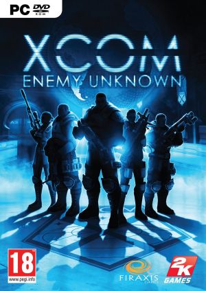 XCOM: Enemy Within for Windows PC