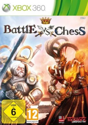 Battle vs Chess for Xbox 360