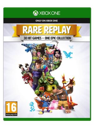 Rare Replay for Xbox One