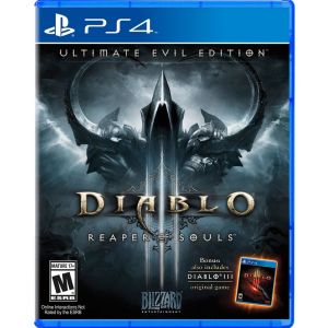 Diablo III: Reaper of Souls for PlayStation 4
