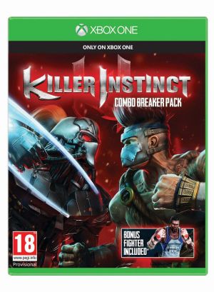 Killer Instinct for Xbox One