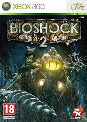 Bioshock [Steelbook Edition] for Xbox 360
