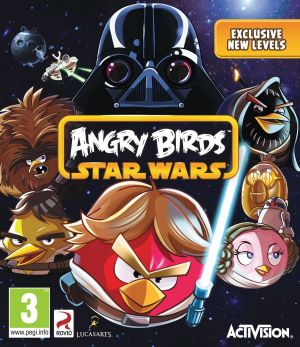 Angry Birds Star Wars for Xbox One