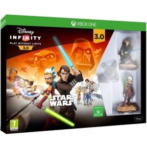Disney Infinity 3.0 Star Wars Starter Pack for Xbox One