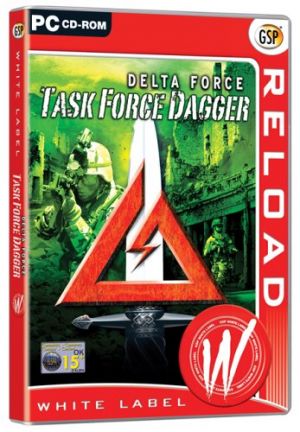 Delta Force Task Dagger for Windows PC