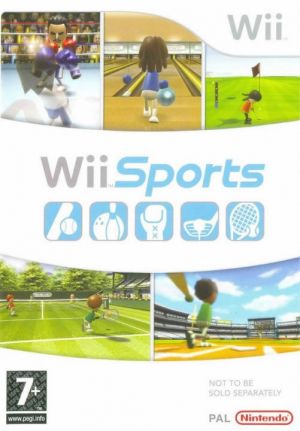 Wii Sports for Wii