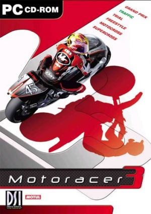 Moto Racer 3 for Windows PC