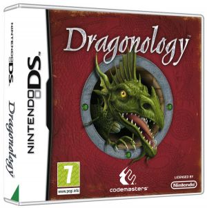 Dragonology for Nintendo DS