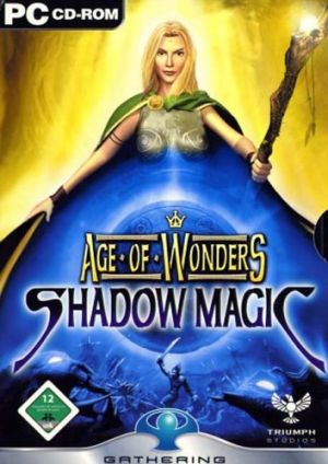 Age Of Wonders Shadow Magic for Windows PC