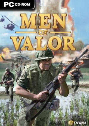 Men of Valor for Windows PC