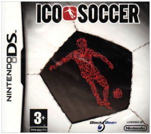 ICO Soccer for Nintendo DS