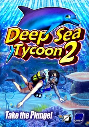 Deep Sea Tycoon 2 for Windows PC