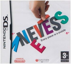 Neves for Nintendo DS