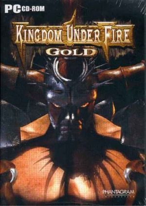 Kingdom Under Fire: Gold for Windows PC