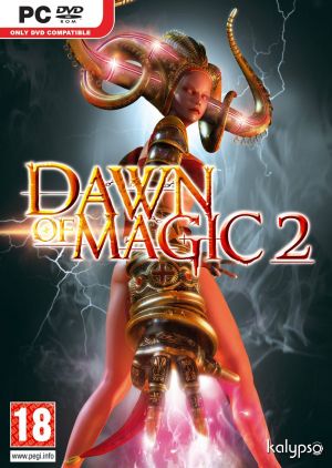 Dawn of Magic 2 for Windows PC