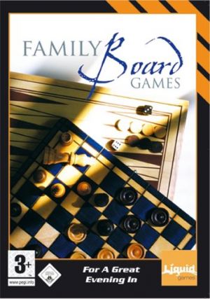 Family Board Games for Windows PC