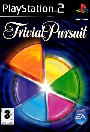 Trivial Pursuit for PlayStation 2