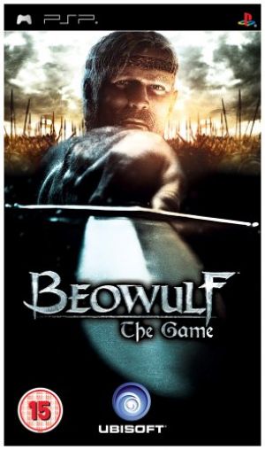 Beowulf for Sony PSP