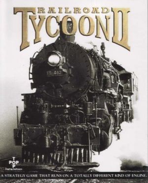 Railroad Tycoon 2 for Windows PC