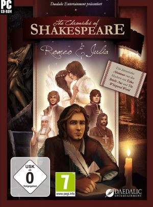 Chronicles Of Shakespheare - Romeo & for Windows PC