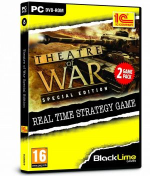 Theatre Of War SE for Windows PC