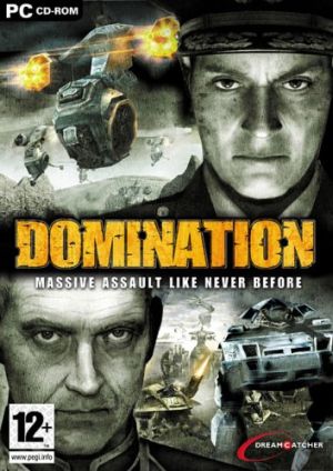 Domination for Windows PC