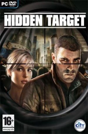 Hidden Target for Windows PC