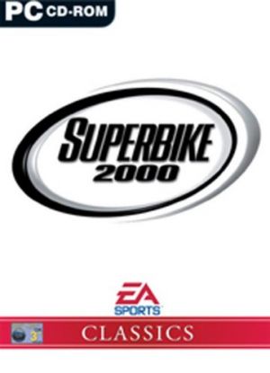 Superbike 2000 for Windows PC