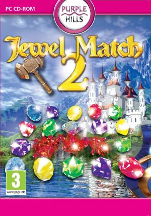 Jewel Match 2 for Windows PC