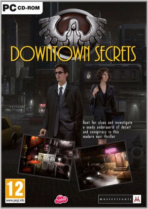 Downtown Secrets for Windows PC