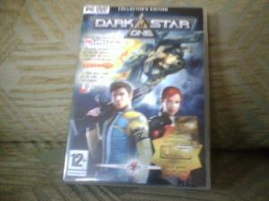 Dark Star One for Windows PC