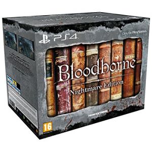 Bloodborne [Nightmare Edition] for PlayStation 4
