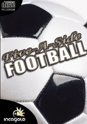 Five-A-Side Football for Windows PC