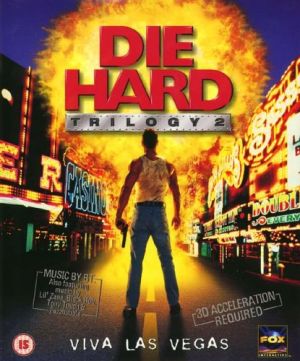 Die Hard Trilogy 2 for Windows PC