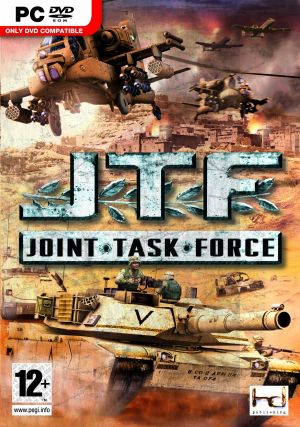 Joint Task Force for Windows PC