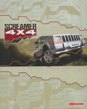 Screamer 4x4 for Windows PC