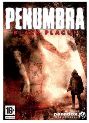 Penumbra: Black Plague for Windows PC