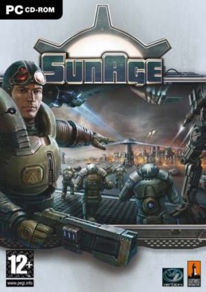 SunAge for Windows PC