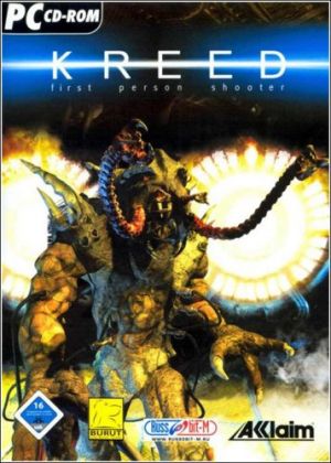 Kreed for Windows PC