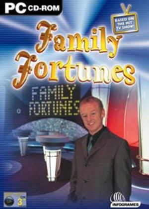 Family Fortunes for Windows PC