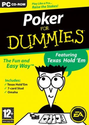 Poker For Dummies for Windows PC