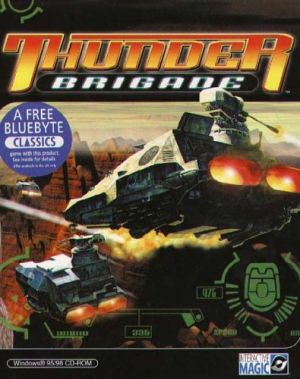 Thunder Brigade for Windows PC