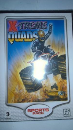 Xtreme Quads for Windows PC