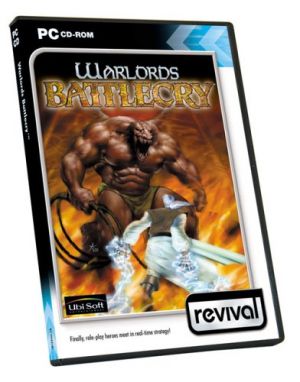 Warlords Battlecry for Windows PC