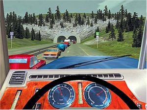 Hard Trucks: 18 Wheels of Steel for Windows PC