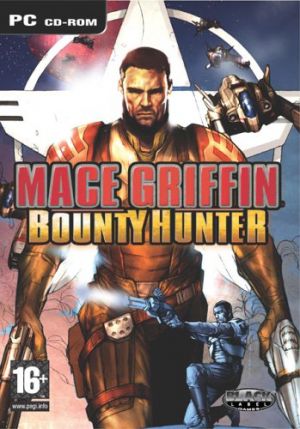 Mace Griffin for Windows PC