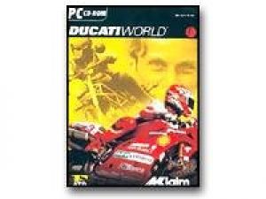 Ducati World for Windows PC